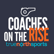 Coaches On The Rise Podcast